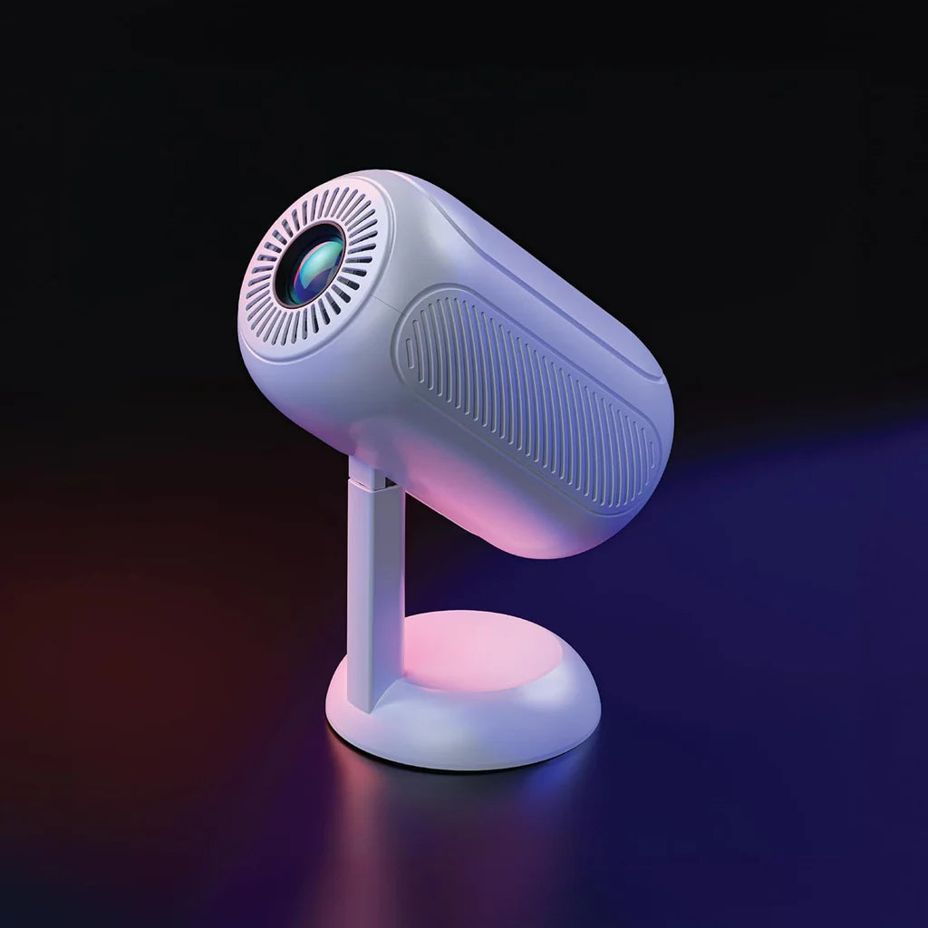 Green Lion wifi 4K Portable Projector